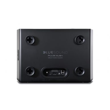 Сабвуфер Bluesound PULSE SUB PLUS, black